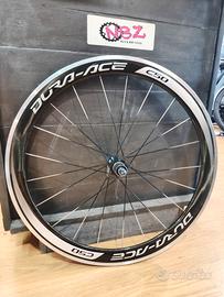 Ruota posteriore Shimano Dure Ace C50 