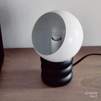 Lampada  sfera.