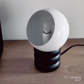 Lampada  sfera.