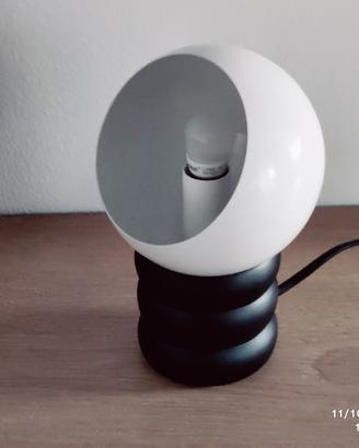 Lampada  sfera.