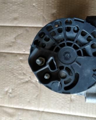 Alternatore FIAT GRANDE PUNTO 14 '08