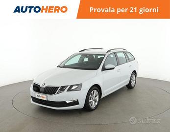 SKODA Octavia GG51275