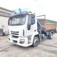 Iveco eurocargo ml120e28 (cod.interno pm1764)