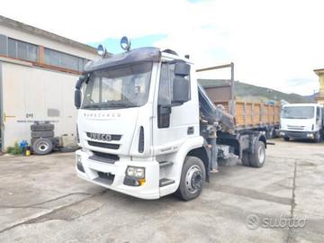 Iveco eurocargo ml120e28 (cod.interno pm1764)