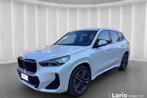 BMW iX1 30 xdrive Msport