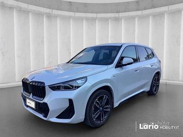BMW iX1 30 xdrive Msport