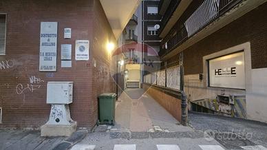 Garage/Box - Avellino