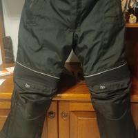 pantalone moto Giudici