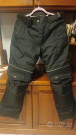 pantalone moto Giudici