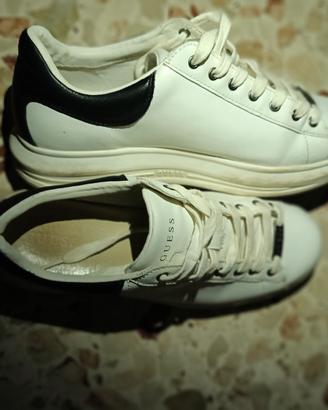 Guess Scarpe Sneakers