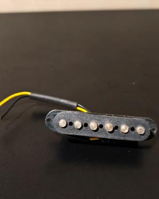 Single coil " Dragonfire"