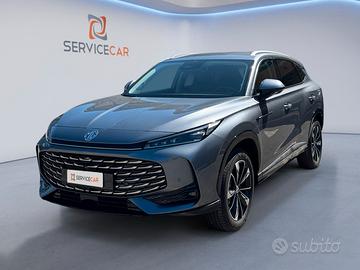 Mg HS HEV Luxury
