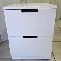 comodino NORDLI Ikea