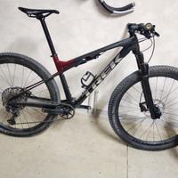 Trek supercaliber 9.7