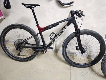 Trek supercaliber 9.7