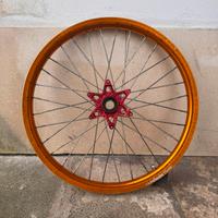 Ruota anteriore Marchesini Beta RR