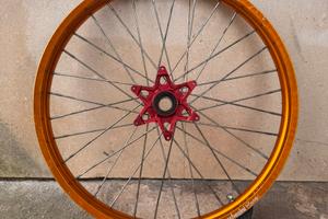 Ruota anteriore Marchesini Beta RR