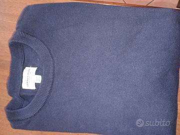 Maglione Grand & Hills