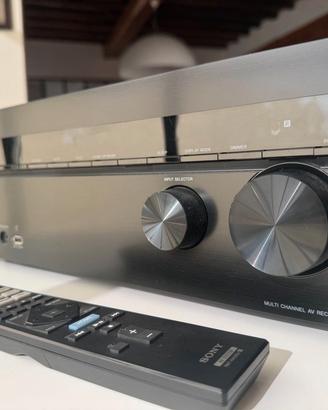 Sony STR-DN860 amplificatore AV Home Cinema 7.2