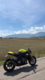 Speed Triple 1200 Rx