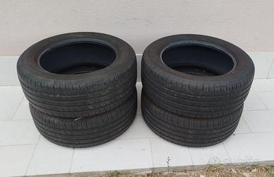 Gomme estive 235/55R17 103W dot 0223