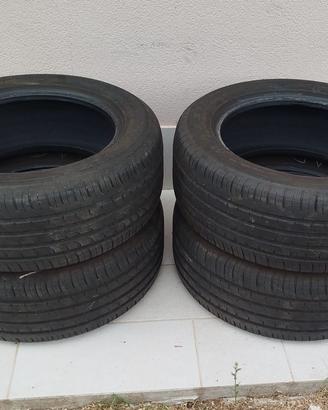 Gomme estive 235/55R17 103W dot 0223