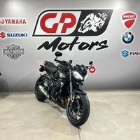 Triumph Street Triple 765 RS 5000KM UNI PROPRIETAR