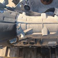 Cambio automatico BMW serie 1 F20 8HP-45
