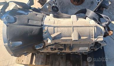 Cambio automatico BMW serie 1 F20 8HP-45