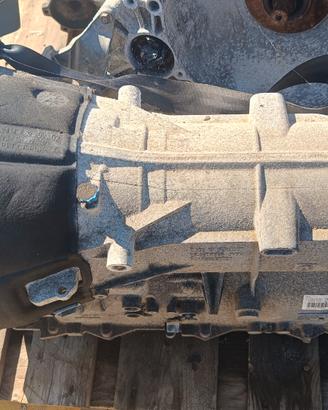 Cambio automatico BMW serie 1 F20 8HP-45