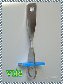 bloccaruota vespa antifurto per vespa 50 125 et3