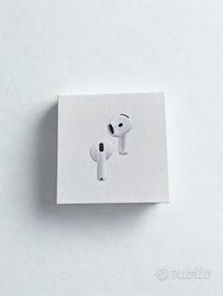AirPods 4