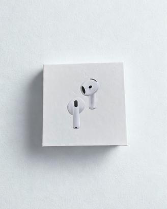 AirPods 4