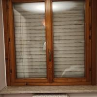FINESTRE doppio vetro