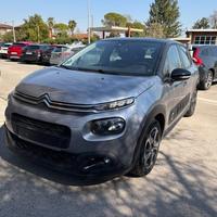 CITROEN C3 PureTech 82 Shine