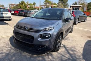 CITROEN C3 PureTech 82 Shine