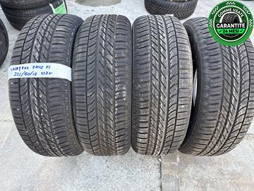 gomme usate 2356018 Estivo GOODYEAR - EAGLE F1 - 9