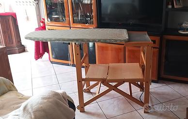 Tavola da stiro della Foppapedretti