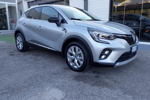 RENAULT Captur Plug-in Hybrid E-Tech 160 CV Int. P