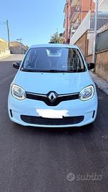 Renault twingo 3ª serie