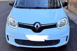 Renault twingo 3ª serie