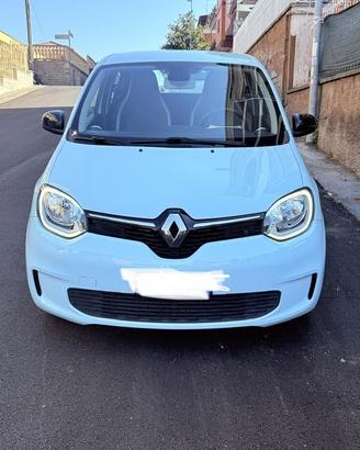 Renault twingo 3ª serie