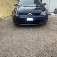 Volkswagen Golf Plus 1.6 TDI / GARANZIA12 MESI