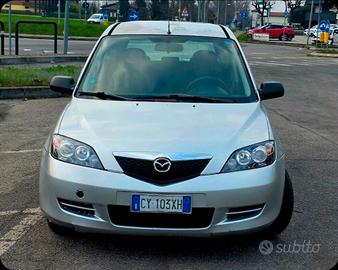 Mazda 2 1.4 dci NEOPATENTATI