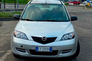 Mazda 2 1.4 dci NEOPATENTATI