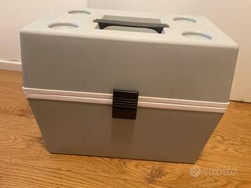 Frigo elettrico portatile