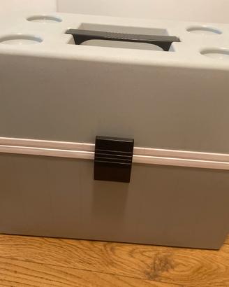 Frigo elettrico portatile