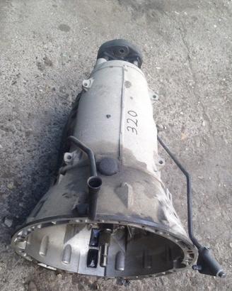 Cambio mercedes clk - 2005 - 722618
