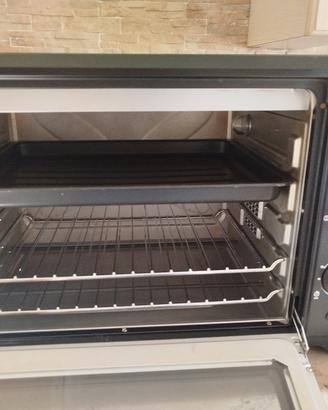 forno elettrico da esterno 