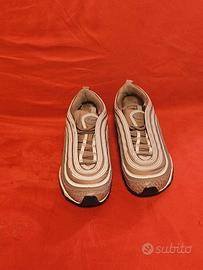 Nike Air Max 97 Lea womens trainers sneakers 41